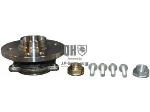 JP GROUP 6041400109 rato guolio komplektas 
 Ašies montavimas/vairavimo mechanizmas/ratai -> Rato stebulė/montavimas -> Rato guolis
31226756889