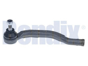 BENDIX 040492B skersinės vairo trauklės galas 
 Vairavimas -> Vairo mechanizmo sujungimai
4852000QAK, 4408510, 7701049282