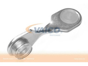 VAICO V10-6211 selektoriaus / pavaros svirtis 
 Transmisija -> Neautomatinė pavarų dėžė -> Transmisijos valdymas
1J0 711 183 D