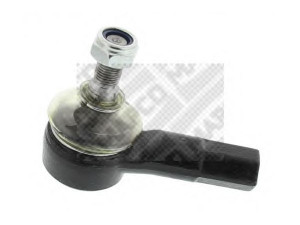 MAPCO 19540 skersinės vairo trauklės galas 
 Vairavimas -> Vairo mechanizmo sujungimai
MB527169, MB598023, MB912076, MR535996