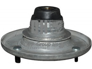 JP GROUP 1442400409 pakabos statramsčio atraminis guolis 
 Ašies montavimas/vairavimo mechanizmas/ratai -> Montavimas, pakabos statramstis
31331091708