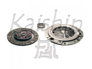 KAISHIN KD033-K sankabos komplektas 
 Sankaba/dalys -> Sankabos remonto komplektas, visas