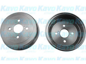 KAVO PARTS BD-9602 stabdžių būgnas 
 Stabdžių sistema -> Būgninis stabdys -> Stabdžių būgnas
4243112130, 4243120250