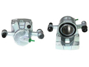 BUDWEG CALIPER 341524 stabdžių apkaba 
 Dviratė transporto priemonės -> Stabdžių sistema -> Stabdžių apkaba / priedai
H001-33-990A, H001-33-990B