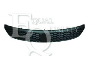 EQUAL QUALITY G2194 radiatorius grotelės 
 Kėbulas -> Kėbulo dalys/ sparnas/buferis -> Priekinis aerodinaminio pasipriešinimo sumažinimas/grotelės
71741-71L00-5PK