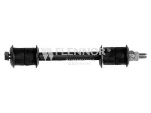 KAWE FL0982-H šarnyro stabilizatorius 
 Ašies montavimas/vairavimo mechanizmas/ratai -> Stabilizatorius/fiksatoriai -> Savaime išsilyginanti atrama
8AG134100
