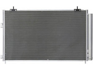 SPECTRA PREMIUM 7-4232 kondensatorius, oro kondicionierius 
 Oro kondicionavimas -> Kondensatorius
884600R025, 8846042110