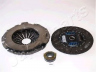 JAPANPARTS KF-K39 sankabos komplektas 
 Sankaba/dalys -> Sankabos remonto komplektas, visas