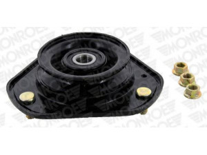 MONROE L13902 pakabos statramsčio atraminis guolis 
 Ašies montavimas/vairavimo mechanizmas/ratai -> Montavimas, pakabos statramstis
48609-32030, 48609-32040