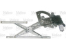 VALEO 850091 lango pakėliklis 
 Vidaus įranga -> Elektrinis lango pakėliklis
96318070, 96323235