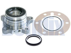 BENDIX 050479B rato guolio komplektas 
 Ašies montavimas/vairavimo mechanizmas/ratai -> Rato stebulė/montavimas -> Rato guolis
42450-60050, 42450-60060
