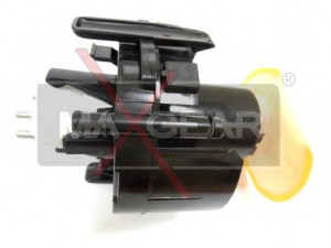 MAXGEAR 43-0011 kuro siurblys 
 Degalų tiekimo sistema -> Kuro siurblys/dalys -> Kuro siurblys
96 350 078, 96 494 976