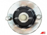 AS-PL SS6017 solenoidinis jungiklis, starteris