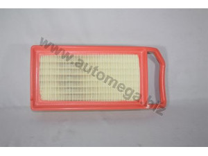 AUTOMEGA 3014440TQ oro filtras 
 Techninės priežiūros dalys -> Techninės priežiūros intervalai
1444TQ, 1444TQ