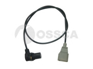 OSSCA 02882 RPM jutiklis, variklio valdymas 
 Variklis -> Variklio elektra
078 906 433 A