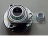 BRT Bearings PWK1731 rato guolio komplektas 
 Ašies montavimas/vairavimo mechanizmas/ratai -> Rato stebulė/montavimas -> Rato guolis
96639584