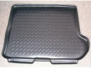 CARBOX 202313000 bagažinės / krovinių skyriaus guminis kilimėlis