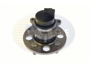 COMLINE CHA090 rato guolio komplektas 
 Ašies montavimas/vairavimo mechanizmas/ratai -> Rato stebulė/montavimas -> Rato guolis
52750-1G100, 527501G100, 52750-1G-100