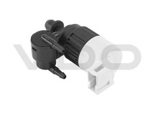 VDO A2C59506139Z vandens siurblys, priekinio stiklo plovimas 
 Priekinio stiklo valymo sistema -> Vandens siurbliukas, priekinio stiklo plovimas
289205F010