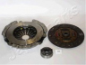 JAPANPARTS KF-559 sankabos komplektas 
 Sankaba/dalys -> Sankabos remonto komplektas, visas