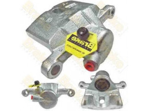 Brake ENGINEERING CA1282R stabdžių apkaba 
 Dviratė transporto priemonės -> Stabdžių sistema -> Stabdžių apkaba / priedai
MB858465