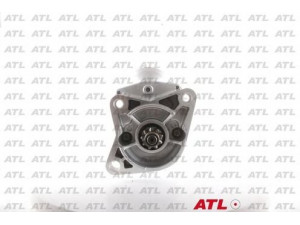 ATL Autotechnik A 14 970 starteris 
 Elektros įranga -> Starterio sistema -> Starteris
RF01-18-400, RF01-18-400 A, RF0118400AT