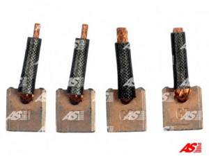AS-PL SB6015 anglies šepetėlis, starteris