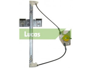LUCAS ELECTRICAL WRL2212L lango pakėliklis 
 Vidaus įranga -> Elektrinis lango pakėliklis