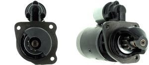 CEVAM 8051 starteris