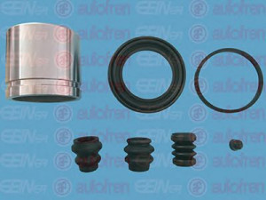 AUTOFREN SEINSA D41737C remonto komplektas, stabdžių apkaba 
 Stabdžių sistema -> Stabdžių matuoklis -> Stabdžių matuoklio montavimas