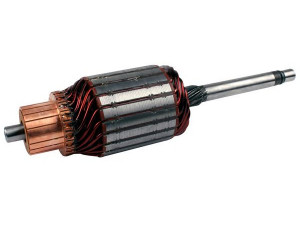 PowerMax 1015878 ankeris, starteris
