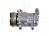 NRF 32253G kompresorius, oro kondicionierius 
 Oro kondicionavimas -> Kompresorius/dalys
2763000QAJ, 7711134670, 8200037058