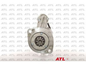 ATL Autotechnik A 17 600 starteris 
 Elektros įranga -> Starterio sistema -> Starteris
23300 V7260, 23300-0Y000, 23300-0Y005