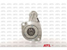 ATL Autotechnik A 17 600 starteris 
 Elektros įranga -> Starterio sistema -> Starteris
23300 V7260, 23300-0Y000, 23300-0Y005