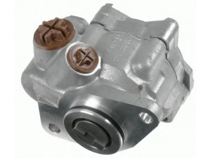 ZF LENKSYSTEME 7687.955.115 hidraulinis siurblys, vairo sistema 
 Vairavimas -> Vairo pavara/siurblys
51.47101.7053, 51.47101.9053