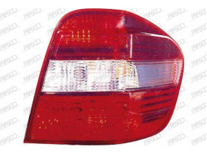PRASCO ME8264154 kombinuotas galinis žibintas 
 Kėbulas -> Šviesos -> Kombinuotas galinis žibintas/dalys -> Kombinuotas galinis žibintas
1648203164, 1648203764, 1649060700