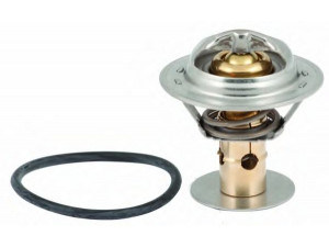HOFFER 8192419 termostatas, aušinimo skystis 
 Aušinimo sistema -> Termostatas/tarpiklis -> Thermostat
1X4E8575EA, 1X4E8575EB, 3952532