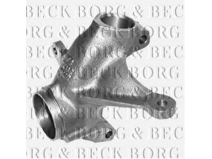 BORG & BECK BMM1101 pasukamasis kakliukas, rato pakaba 
 Ašies montavimas/vairavimo mechanizmas/ratai -> Pasukamojo kakliuko remonto rinkinys -> Pasukamasis kakliukas
