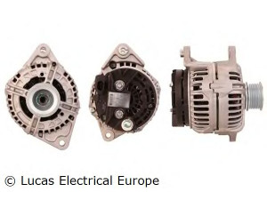 LUCAS ELECTRICAL LRA03110 kintamosios srovės generatorius 
 Elektros įranga -> Kint. sr. generatorius/dalys -> Kintamosios srovės generatorius
504204172, 50424172