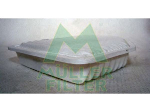 MULLER FILTER PA3270 oro filtras 
 Techninės priežiūros dalys -> Techninės priežiūros intervalai
17801-50060, 17801-51083