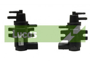 LUCAS ELECTRICAL FDR241 ERG vožtuvas 
 Kuro mišinio formavimas -> Išmetimo emisijos valdymas -> Išmetamųjų dujų recirkuliacija -> EGR vožtuvas/įsiurbimo kolektorius
1J0906627, 1K0906627D
