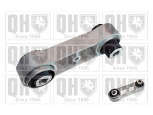 QUINTON HAZELL EM4225 variklio montavimas 
 Variklis -> Variklio montavimas -> Variklio montavimo rėmas
7700411189
