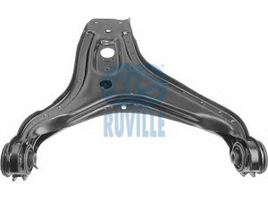 RUVILLE 935701 vikšro valdymo svirtis 
 Ašies montavimas/vairavimo mechanizmas/ratai -> Valdymo svirtis/pasukamosios svirties sujungimas -> Vairo trauklės (valdymo svirtis, išilginis balansyras, diago
895 407 148 A, 895 407 148 A