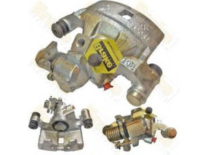 Brake ENGINEERING CA1113R stabdžių apkaba 
 Stabdžių sistema -> Stabdžių matuoklis -> Stabdžių matuoklio montavimas
4775012280