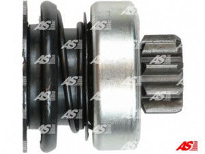 AS-PL SD9011 laisvos eigos pavara, starteris