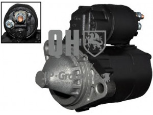 JP GROUP 4090300209 starteris 
 Elektros įranga -> Starterio sistema -> Starteris
233009F600, 233009F660, 233009F662