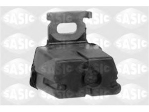 SASIC 4001589 atraminis buferis, triukšmo slopintuvas 
 Išmetimo sistema -> Surinkimo dalys -> Atskiros surinkimo dalys -> Guminė apsauga
8200224376
