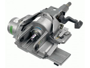 ZF LENKSYSTEME 5962.000.019 vairo kolonėlė 
 Vairavimas -> Vairo kolonėlė
59 00 279, 59 00 338, 931 897 32