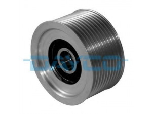 DAYCO APV2401 kreipiantysis skriemulys, V formos rumbuotas diržas 
 Diržinė pavara -> V formos rumbuotas diržas/komplektas -> Laisvasis/kreipiamasis skriemulys
20851842, 20851842, 20851842