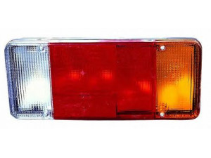 LORO 663-1904R-LD-WE kombinuotas galinis žibintas 
 Dviratė transporto priemonės -> Elektros įranga -> Kombinuotas galinis žibintas/dalys -> Kombinuotas galinis žibintas
500382653, 98424053, 98458165